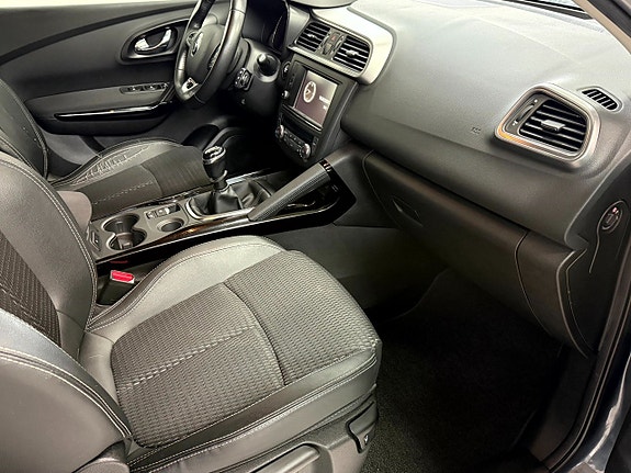 Renault Kadjar 13 of 14