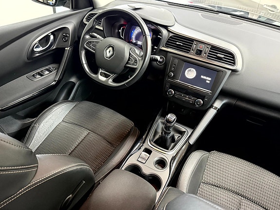 Renault Kadjar 14 of 14
