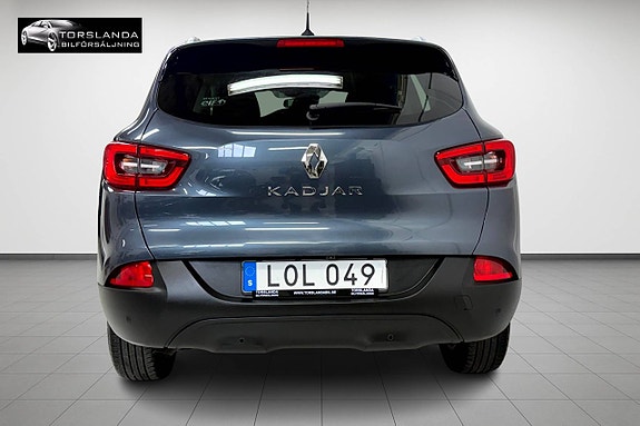 Renault Kadjar 8 of 14
