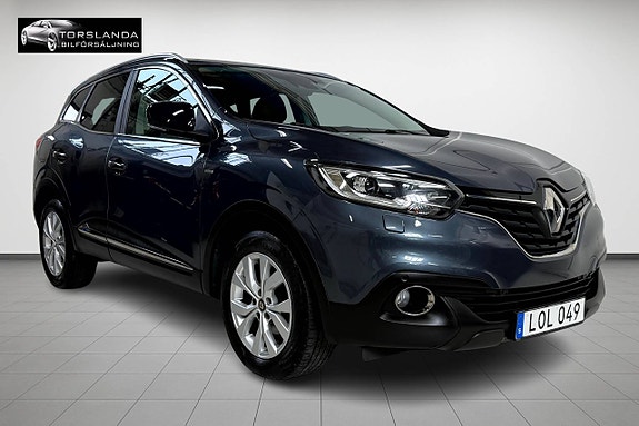 Renault Kadjar 2 of 14