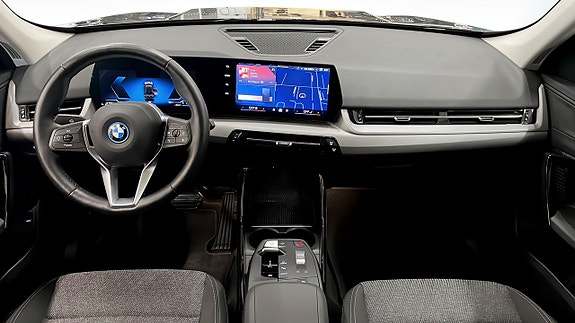 BMW X1 4 of 12