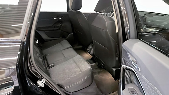 BMW X1 5 of 12