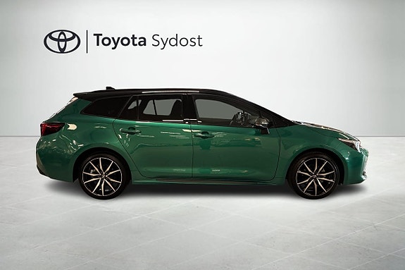 Toyota Corolla 11 of 12