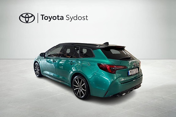 Toyota Corolla 12 of 12