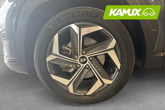 Hyundai Tucson 8 of 18