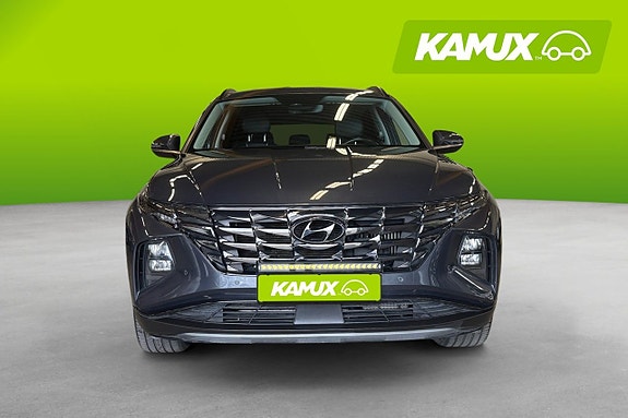 Hyundai Tucson 6 of 18