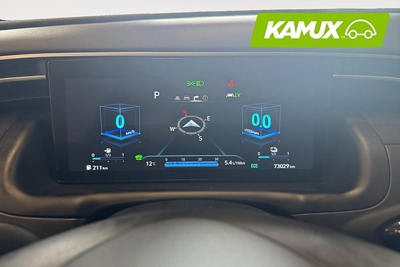 Hyundai Tucson 12 of 18