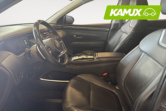Hyundai Tucson 9 of 18