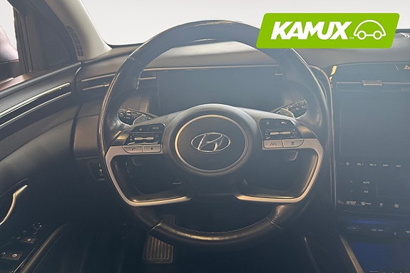 Hyundai Tucson 13 of 18