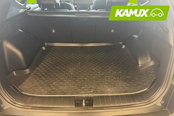 Hyundai Tucson 16 of 18