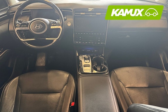 Hyundai Tucson 10 of 18