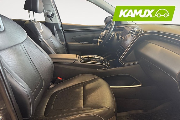 Hyundai Tucson 15 of 18