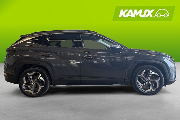 Hyundai Tucson 2 of 18