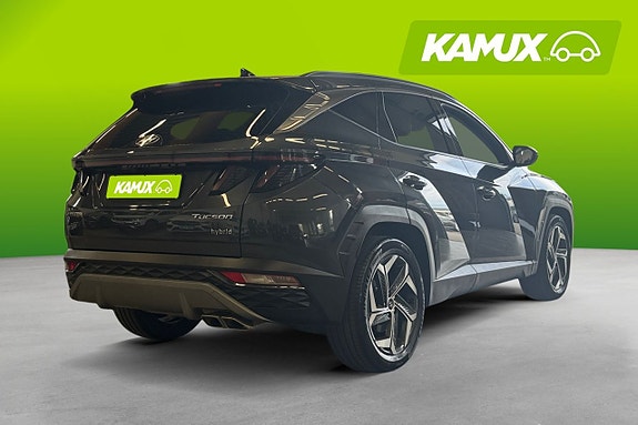 Hyundai Tucson 4 of 18