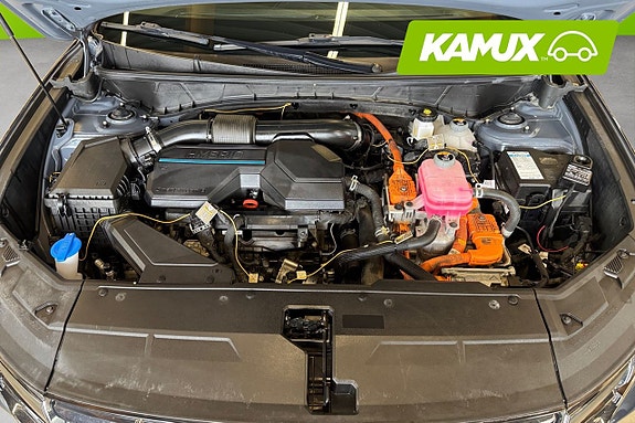 Hyundai Tucson 17 of 18