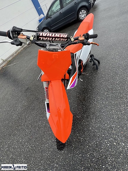 KTM 250 SX-F 6 of 12