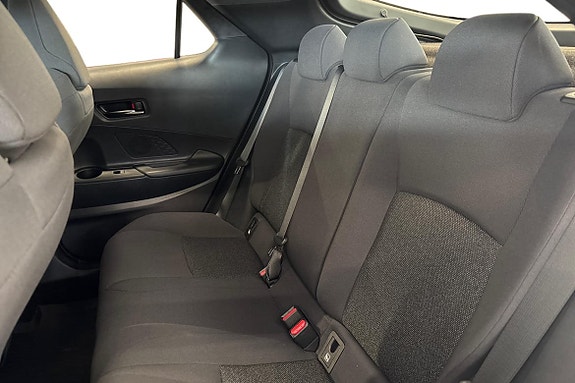 Toyota C-HR 11 of 11