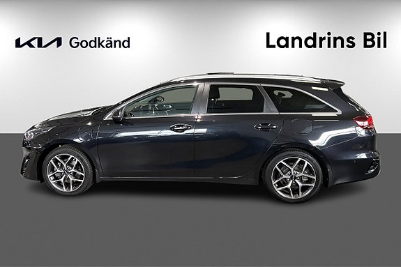 Kia Ceed 4 of 13