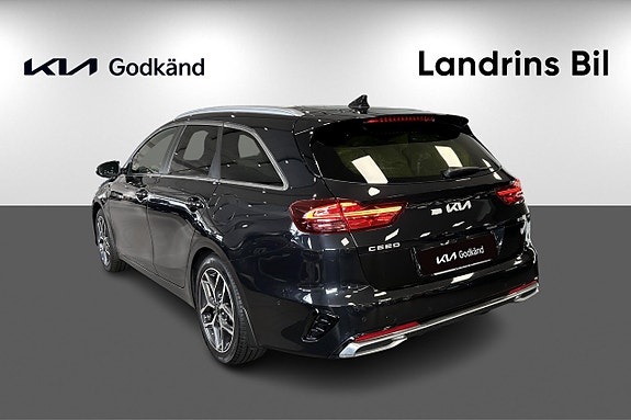 Kia Ceed 6 of 13