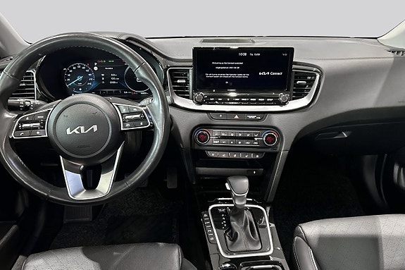Kia Ceed 7 of 13