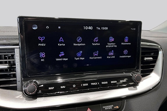 Kia Ceed 11 of 13