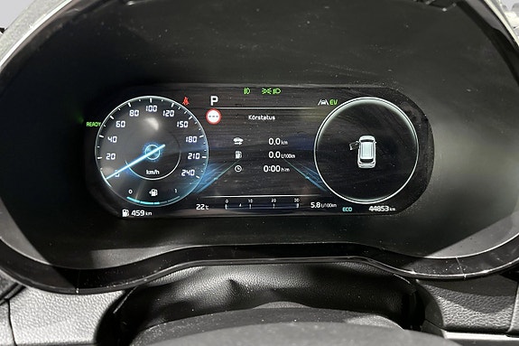 Kia Ceed 10 of 13