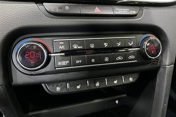 Kia Ceed 13 of 13