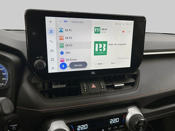 Toyota RAV4 16 of 19
