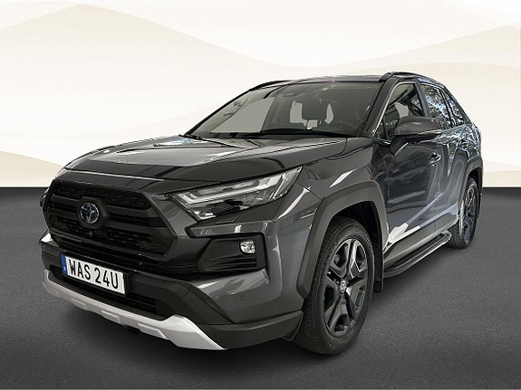 Toyota RAV4 19 of 19