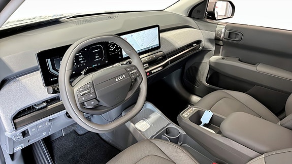 Kia EV3 12 of 13