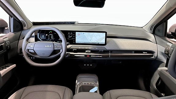 Kia EV3 4 of 13