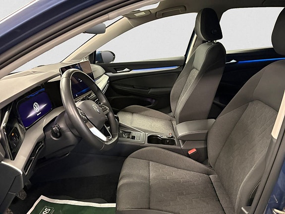 Volkswagen Golf I 5 of 8