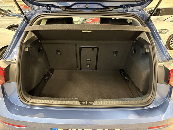 Volkswagen Golf I 8 of 8