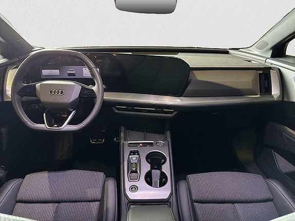 Audi Q4 e-tron 9 of 13