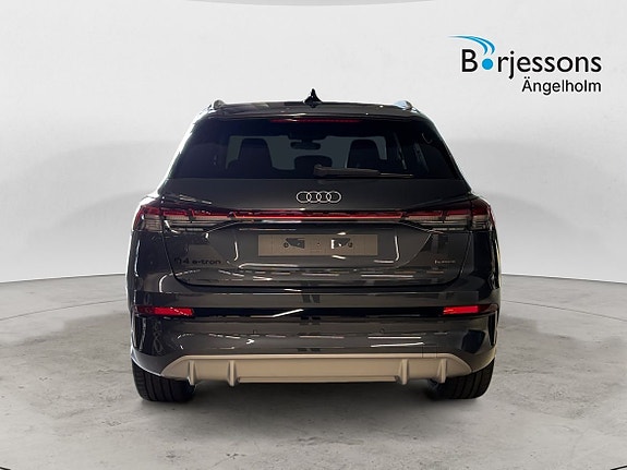 Audi Q4 e-tron 4 of 13