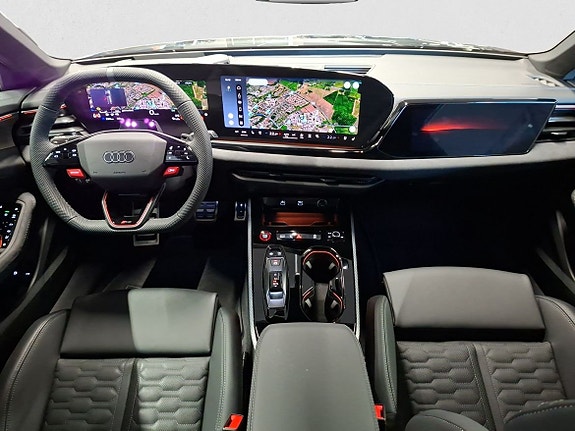 Audi RS5 8 of 17