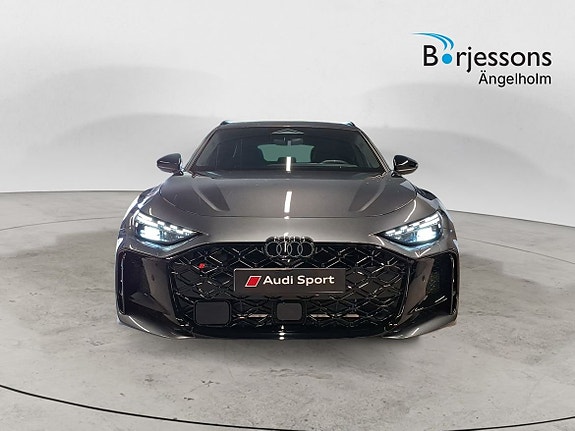 Audi RS5 5 of 17