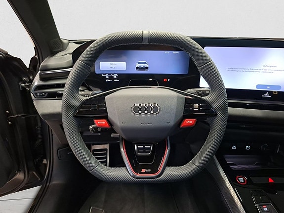 Audi RS5 9 of 17