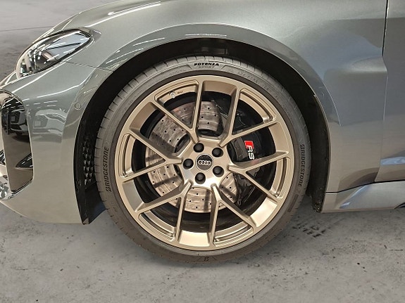 Audi RS5 6 of 17