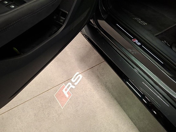 Audi RS5 14 of 17
