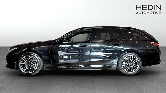 BMW 530e 6 of 9