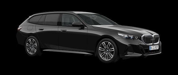 BMW 530e 11 of 30