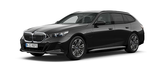 BMW 530e 2 of 30