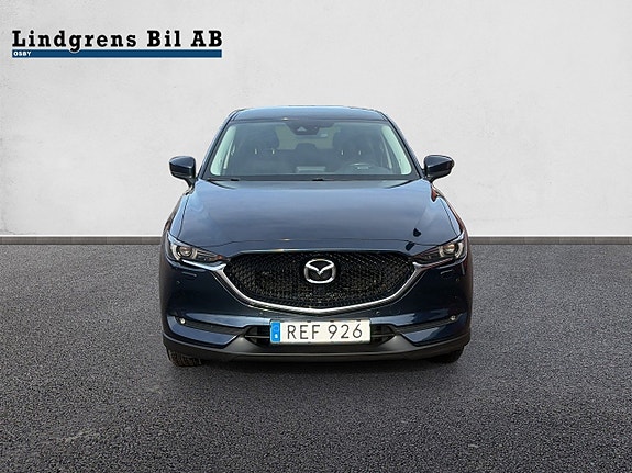Mazda CX-5 4 of 11