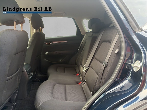 Mazda CX-5 10 of 11