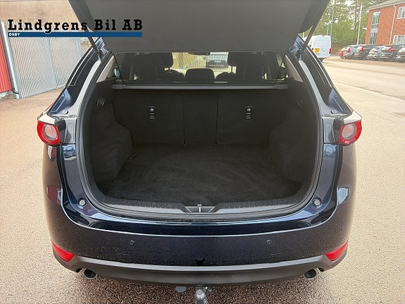 Mazda CX-5 11 of 11