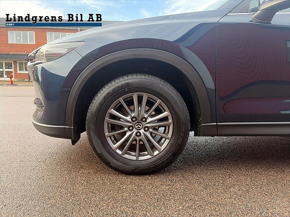 Mazda CX-5 6 of 11
