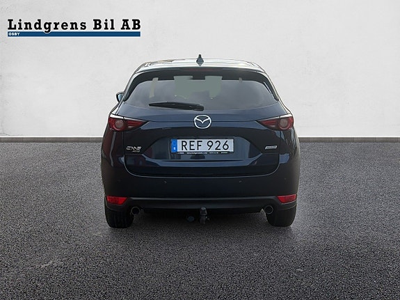 Mazda CX-5 5 of 11