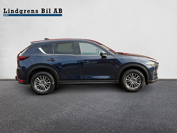 Mazda CX-5 2 of 11