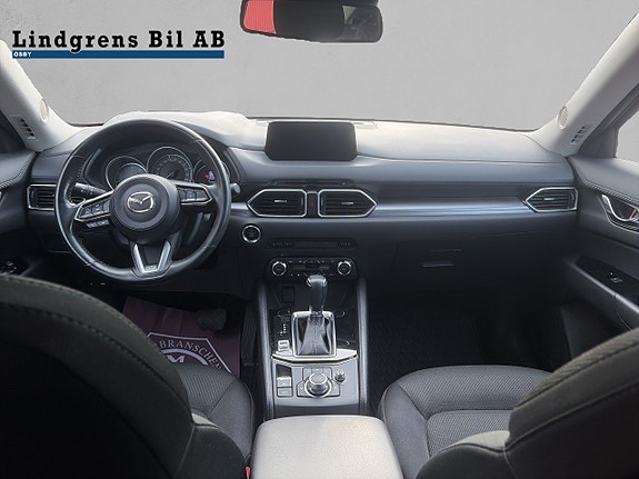 Mazda CX-5 8 of 11